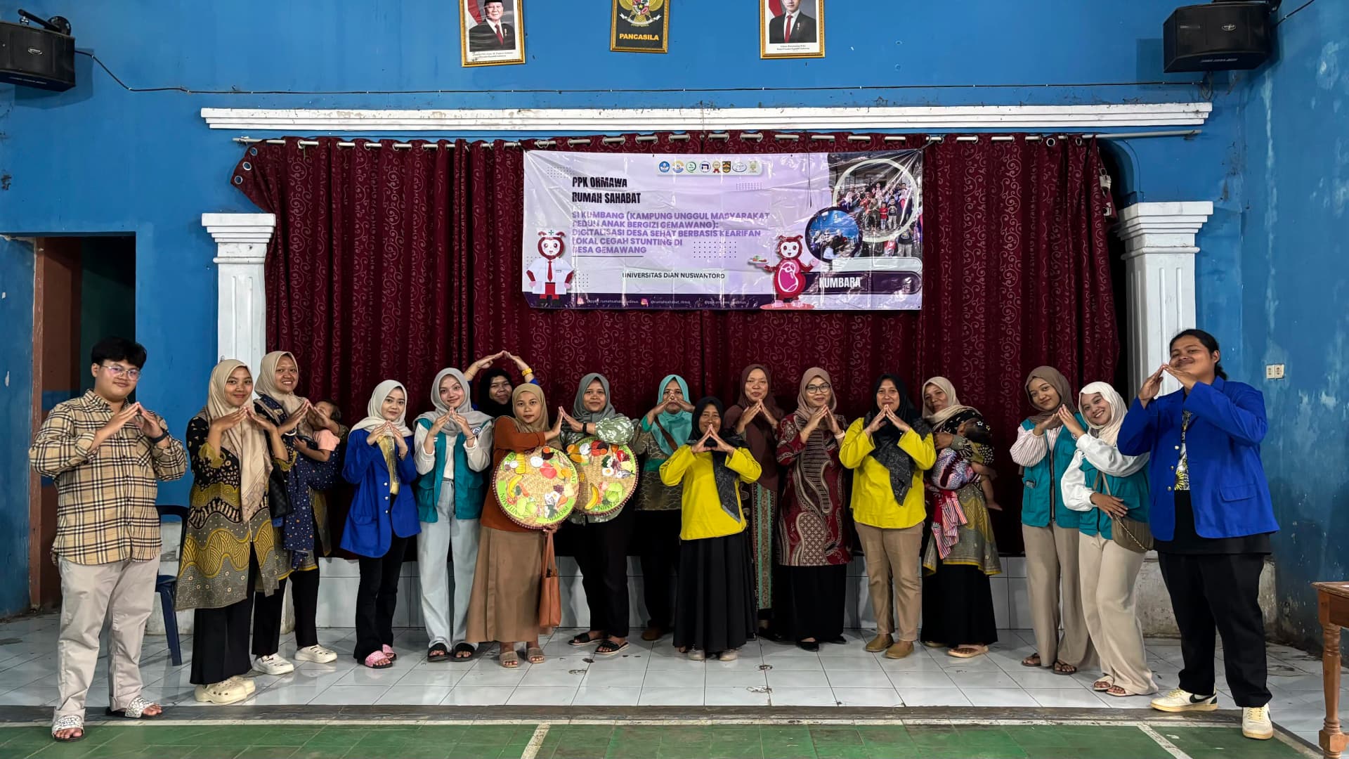 test gambar