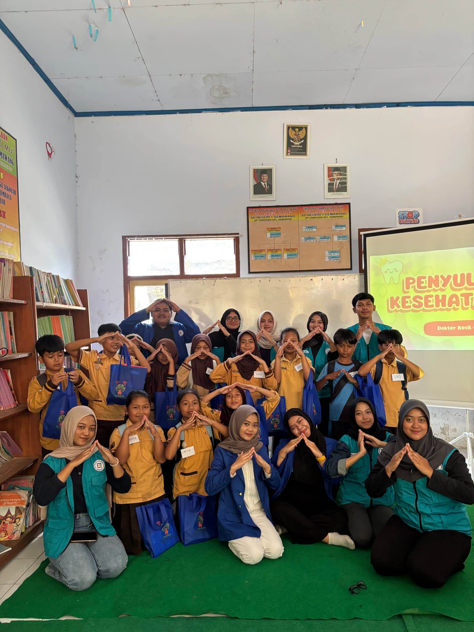 test gambar